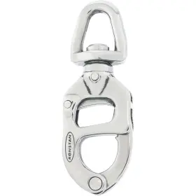 Rf7110 Ronstan Triggersnap Shackle 80mm Stainless Steel Quick Release