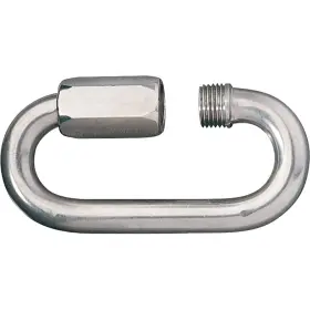 Rf713 Ronstan Quick Link 8mm 5/16 Inch Secure Sailing Hardware Connector Stainless Steel