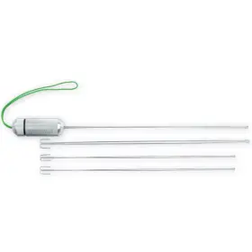 Rfsplice-6 Ronstan D-splicer Kit With 4 Needles And 2mm-4mm 1/16 Inch -5/32 Line