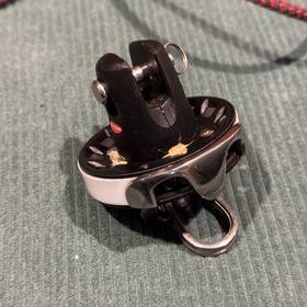 Ronstan Rs006000a Furler - Series 60 With Continuous Furling Line. 13 Loop/26 Total