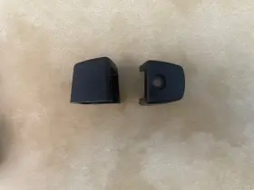 T620001 Rutgerson Plastic End Caps For 32mm Track T620001 Rutgerson Plastic End Caps For 32mm Track