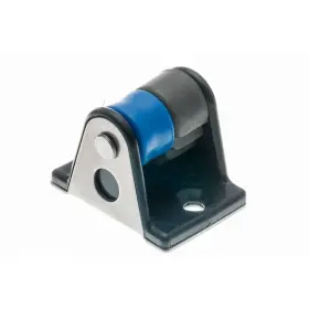 R3591 Rwo R359 Sailboat 3mm-6mm Line Blue 6mm Port Side P/b Mini Lance Cleat R3591 Rwo R359 Sailboat 3mm-6mm Line Blue 6mm Port Side P/b Mini Lance Cleat