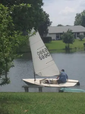 Cnc30 Sail 30ft Long Aluminum Boat Mast