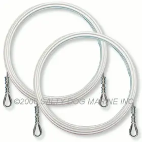 501060 Salty Dog Marine Custom Forestay And Shrouds