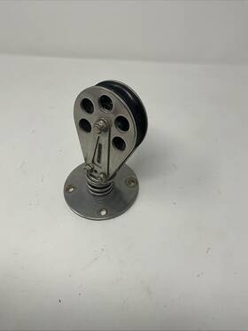 Schaefer 10-62-uc Marine 10 Series Stand Up Block