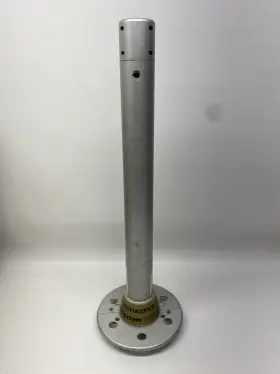 33-030-a2 Schaefer System 1100 Torque Tube With Bottom And Top Plate 33-030-a2 Schaefer System 1100 Torque Tube With Bottom And Top Plate