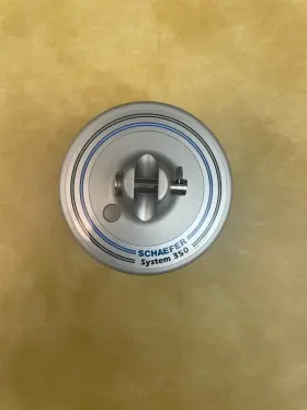 350-02 Schaefer Furling System - 350 Free Flying Drum