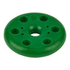 Schaefer 45-50g Boat Sailboat Marine 3 Inch X 1/2 5/8 Green Shackle Guard