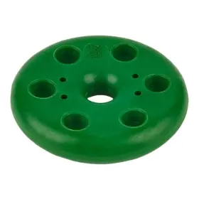 45-50g Schaefer Boat Sailboat Marine 3 Inch X 1/2 5/8 Green Shackle Guard