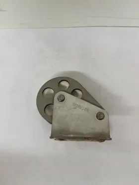 504-60 Schaefer Marine 5 Series Halyard Lift Turning Block / Delrin #504-60