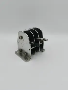 71-87x Schaefer Type 1 Large - Triple Rope Clutch Sch