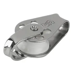 Schaefer 740507000157 01-12 Boat Sailboat Marine 19mm Single Lashing Eye With Becket Schaefer 740507000157 01-12 Boat Sailboat Marine 19mm Single Lashing Eye With Becket