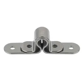 Schaefer 740507008221 81-46 Boat Sailboat Marine J/24 Style 2-piece Pintle Transom Strap