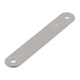 Schaefer 740507008856 85-01 Boat Sailboat Marine 1/4 Inch Pin 4 X 1 Stainless Steel Strap Tang