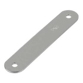 Schaefer 740507008979 85-25 Sailboat Marine 3/16 Inch Pin 5 X 3/4 Stainless Steel Strap Tang