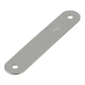 Schaefer 740507008979 85-25 Sailboat Marine 3/16 Inch Pin 5 X 3/4 Stainless Steel Strap Tang