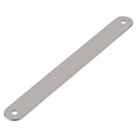 Schaefer 740507008993 85-27 Sailboat Marine 3/16 Inch Pin 7 X 3/4 Stainless Steel Strap Tang