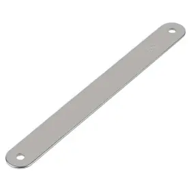 Schaefer 740507008993 85-27 Sailboat Marine 3/16 Inch Pin 7 X 3/4 Stainless Steel Strap Tang