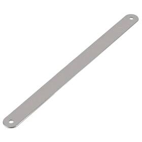 Schaefer 740507009020 85-30 Boat Sailboat Marine 3/16 Inch Pin Diameter 10 X 3/4 Strap Tang