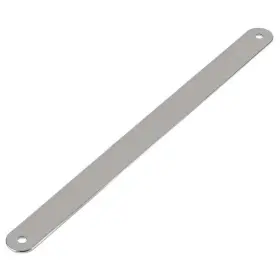 Schaefer 740507009020 85-30 Boat Sailboat Marine 3/16 Inch Pin Diameter 10 X 3/4 Strap Tang