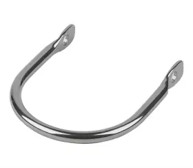 Schaefer 740507009235 Marine Stainless Steel Boom Bail 90-08