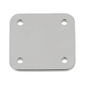 Schaefer 740507010194 97-52 Boat Marine Cast Stainless Steel 97-42 Pad Eye 3 Inch Backing Plate