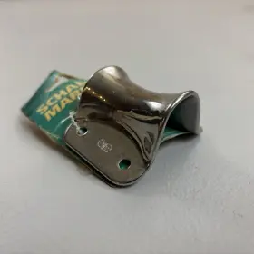 7875 Schaefer Marine Fuller Pull Back Bracket 78-75 Sailing Hardware