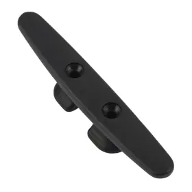 7096 Schaefer Marine 740507006531 70-96 Aluminum Deck Cleat - 6 Inch