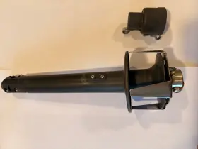 Cf-500 Schaefer Marine Furling Drum For Parts