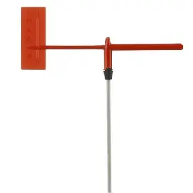 H003f00 Schaefer Marine Little Hawk Mk1 Wind Indicator F/dinghies Up To 6m -