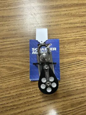 Sch-7337 Schaefer Marine 1 Inch Jiffy Reef Slide