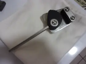 Vdl330 Schaefer Low Profile Clutch Single Line Brake Jammer 316 Stainless