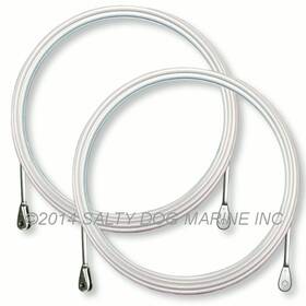 Sdm 158800 Capri 14.2 Sailboat Forestay - New #158800