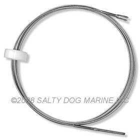 Sdm 183920 Hobie Cat Sport Cruiser Diamond Wire New - #183920