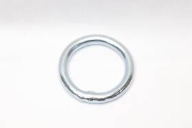 Sea Dog Line 192420 Galvanized Ring 1/4 Inch X 2