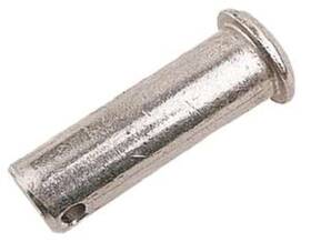 Sea-dog Line 193611-1 Sea-dog Stainless Clevis Pin 7/16 In X 1in Lc
