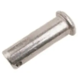 193614-1 Sea-dog Line 1936141 Stainless Steel Clevis Pin 9/16 In X 1-7/16 Lc