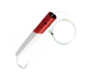 0029-2103 Sea Striker J851r Rigged 6 Inch Jet Head Cedar Plug Fishing Lure