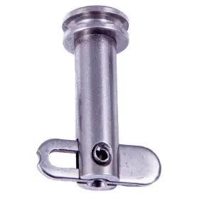 36.08.30crd Sea Sure 36-08-30crd Seasure Drop Nose Pin 8mm X 30mm