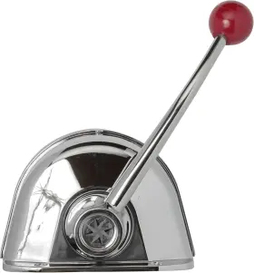 Ch5310p Seastar Dometic Mt3 Single Control Ch5310p Seastar Dometic Mt3 Single Control