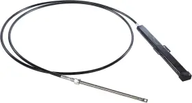 Ssc134xx Seastar Ssc13409 Solutions Rack Steering Cable For Back Mount System