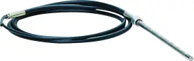 Ssc62xx Seastar Ssc6206 Dometic Quick Connect Rotary Steering Cable 11-feet