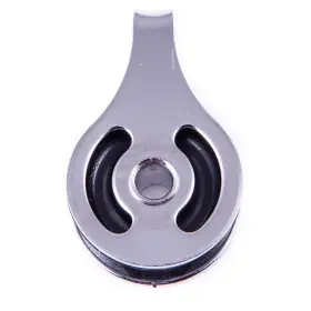 00.03crd Seasure 25mm Halyard Block