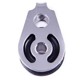 00.05crd Seasure 25mm Shouldered Block