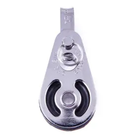 00.08crd Seasure 25mm Single Block With Shackle