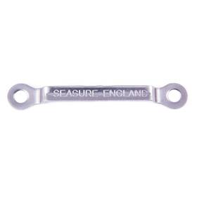Seasure 05.96crd Bridge For 25mm Webbing