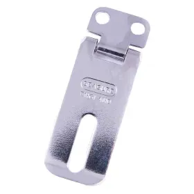 23.00crd Seasure Hasp And Staple 52mm 23.00crd Seasure Hasp And Staple 52mm