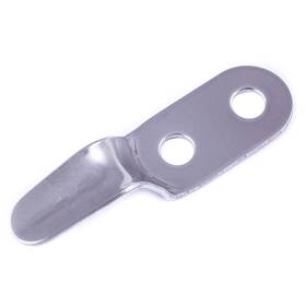 Seasure 25.18crd Long Lacing Hook