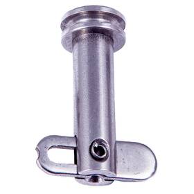 Seasure 36.06.70crd Drop Nose Pin 6mm X 70mm