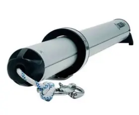 087-087-70 Selden New Retractable Bowsprit